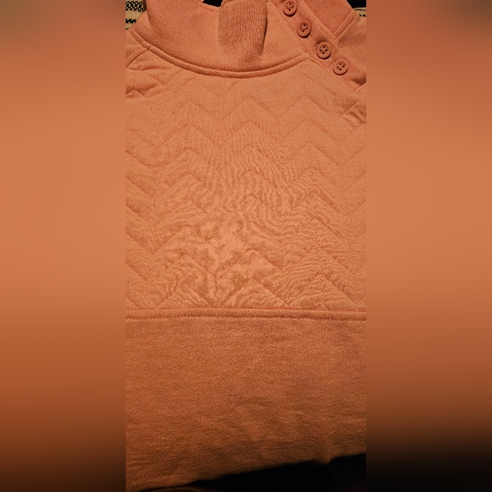 St Johns Bay sweatshirt size Large - Picture 4 of 5